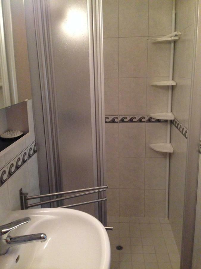 Апартаменти Casa Petra 1 1/2 Zi, Orgnana 83 Gambarogno Екстер'єр фото